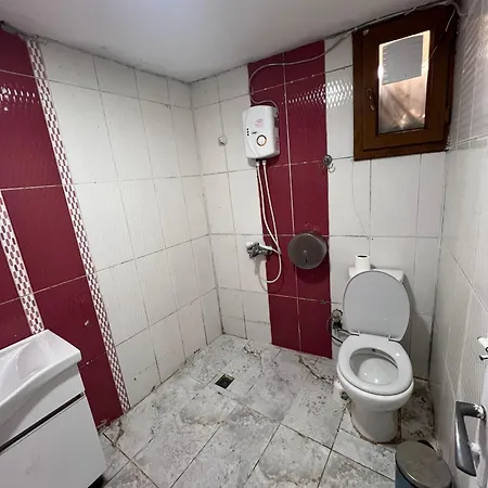 Taksim Historial House Istanbulská provincie