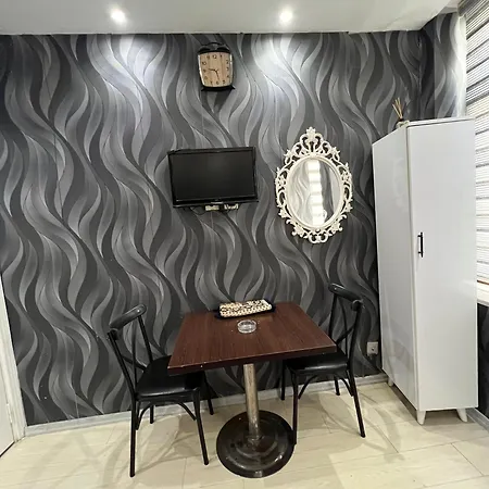 Aparthotel Taksim Historial House
