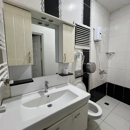 Aparthotel Taksim Historial House 3*