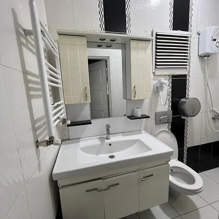 Taksim Historial House 3*