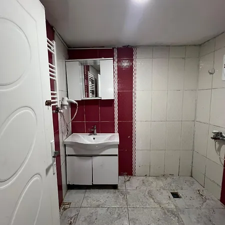 아파트호텔 Taksim Historial House 이스탄불