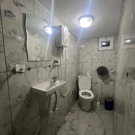 Taksim Historial House 3*
