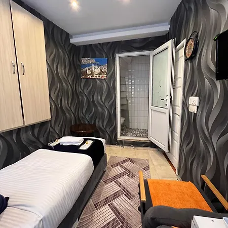 Taksim Historial House 3* 이스탄불