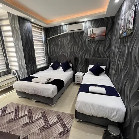 Taksim Historial House 이스탄불