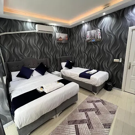 아파트호텔 Taksim Historial House 3*