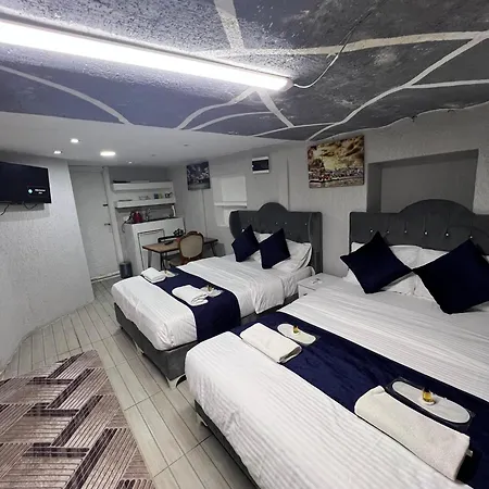 Taksim Historial House 3* Provincia di Istanbul