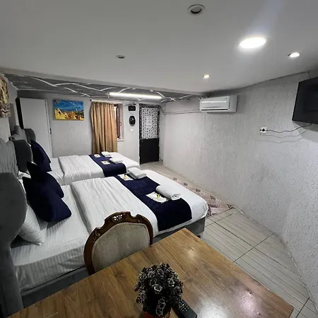 Aparthotel Taksim Historial House 3*