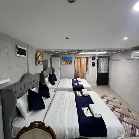 Taksim Historial House Istanbul