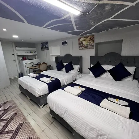 Taksim Historial House Aparthotel Istanbul