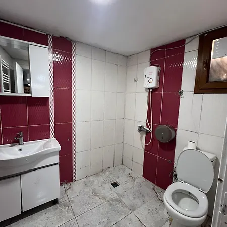 Aparthotel Taksim Historial House 3*