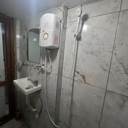 Taksim Historial House 3* Istanbul