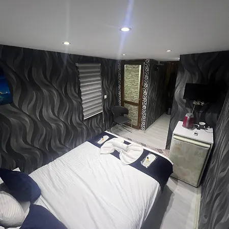 Taksim Historial House Aparthotel Istanbul