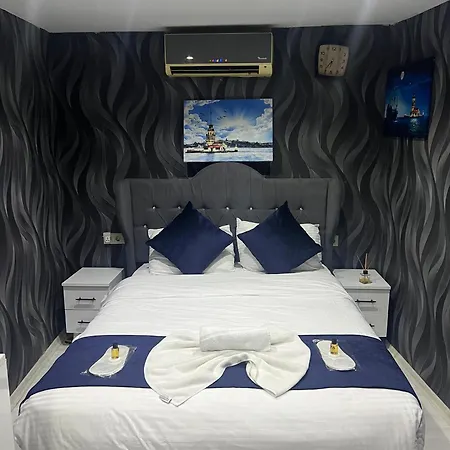 Taksim Historial House 3*