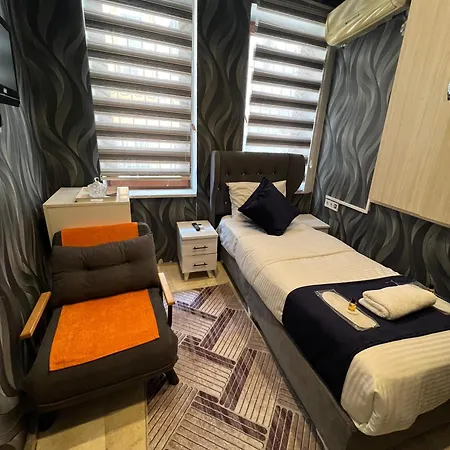 Taksim Historial House 3* Istanbul