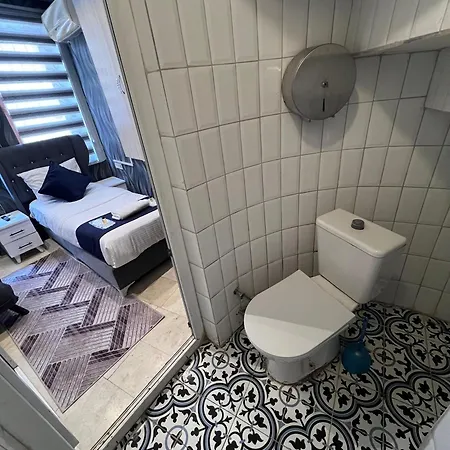 Taksim Historial House Istanbul