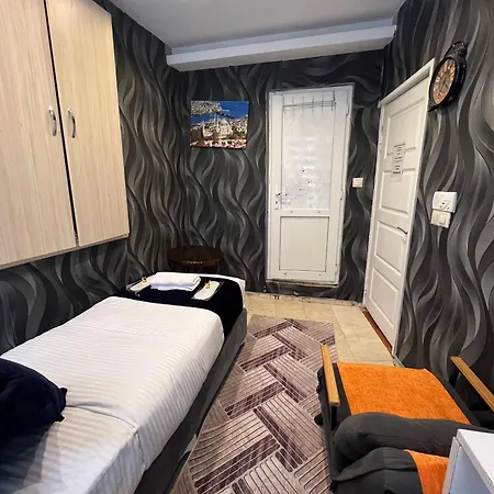 Taksim Historial House Aparthotel Provincia di Istanbul