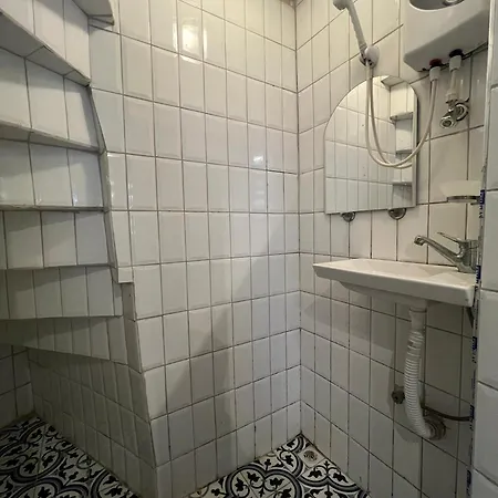 Aparthotel Taksim Historial House Istanbul