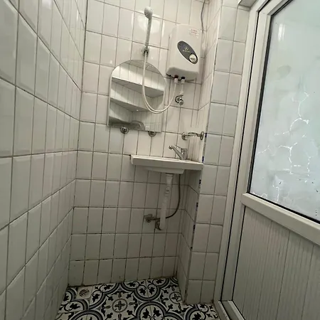 Taksim Historial House 3*