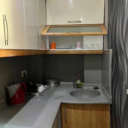 Taksim Historial House 3* איסטמבול